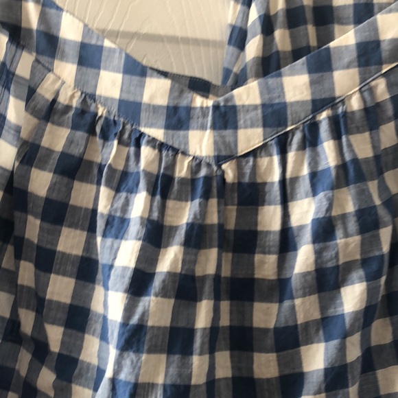 Gap Top& Skirt - Picture 2 of 7